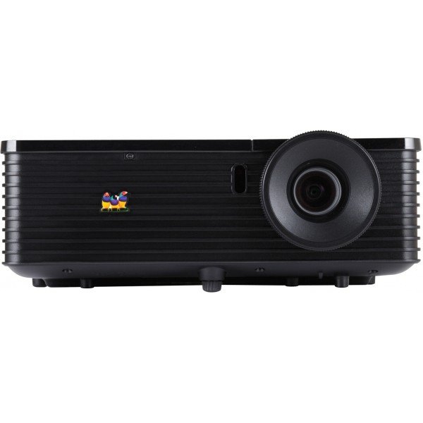 ViewSonic PJD7223 High-end Projector - Jamsticks