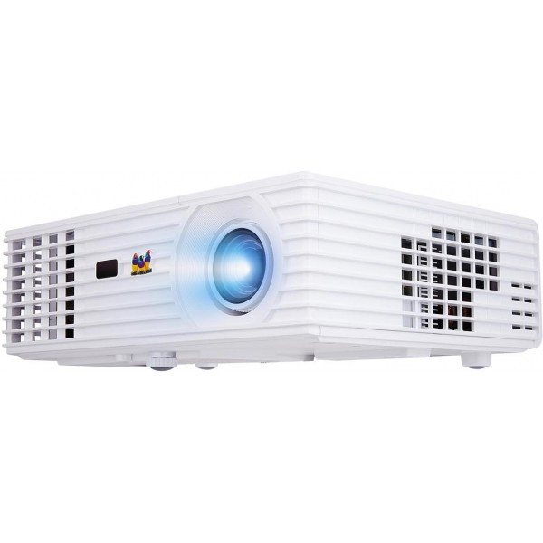 ViewSonic PJD7822HDL Full HD Projector - Jamsticks