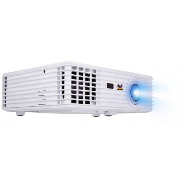 ViewSonic PJD7822HDL Full HD Projector - Jamsticks