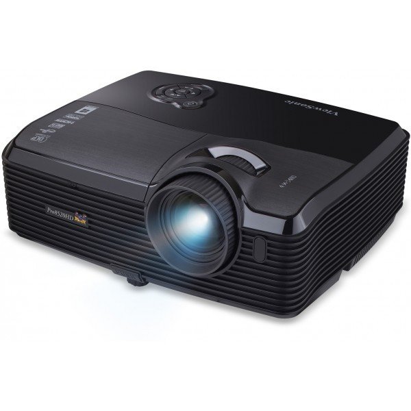 ViewSonic Pro8520 Full HD Projector - Jamsticks