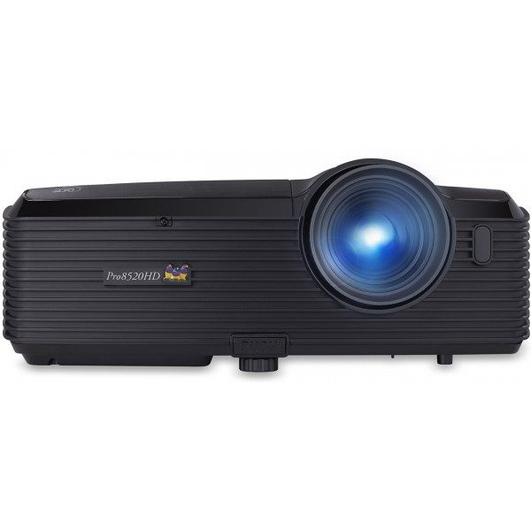ViewSonic Pro8520 Full HD Projector - Jamsticks