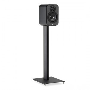 Q Acoustics 3000 Series Speaker Stand - Jamsticks