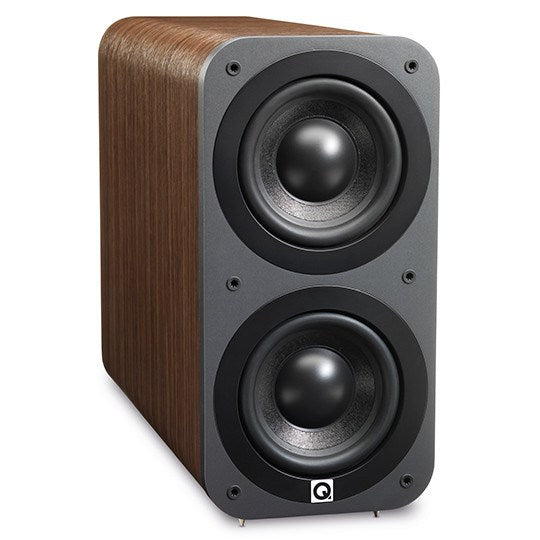 Q Acoustics 3070S Subwoofer - Jamsticks