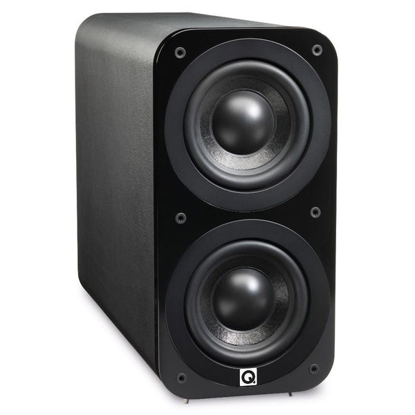 Q Acoustics 3070S Subwoofer - Jamsticks