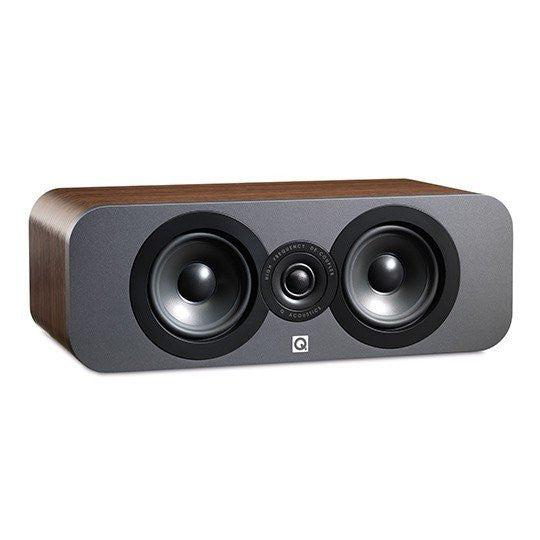 Q Acoustics 3020 5.0 Ch Speaker Package - Jamsticks