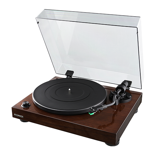 Fluance RT81 Turntable - Jamsticks