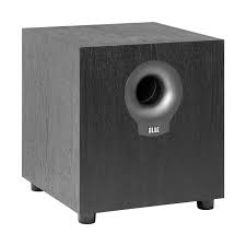 ELAC Debut S10.2 Sub Woofer Speakers - Jamsticks