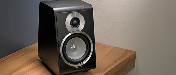 Sonus Faber Principia 3 Bookshelf Speaker - Jamsticks