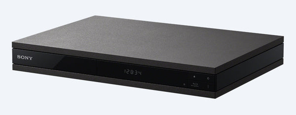 Sony 4K Upscaling Blu-ray DVD Player UHP-H1 - Jamsticks