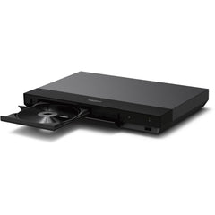 Sony UBP-X700 4K Ultra HD BLU-RAY™ Player with High-Resolution Audio
