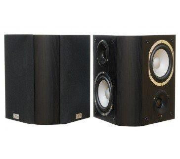 Taga Harmony Platinum v.2 F-120 5.0 Ch Speaker Package +AV Receiver + Subwoofer Custom HT Package - Jamsticks