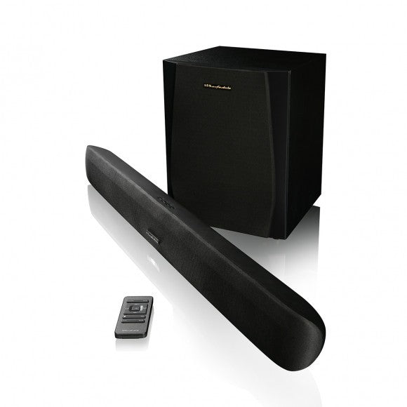 Wharfedale VISTA 150 SoundBar Series - Jamsticks