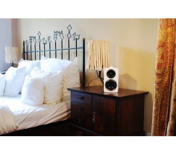 Taga Harmony iMPACT 2.0 Hi-Fi Active Speaker System - Jamsticks