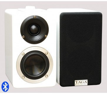 Taga Harmony iMPACT 2.0 Hi-Fi Active Speaker System - Jamsticks