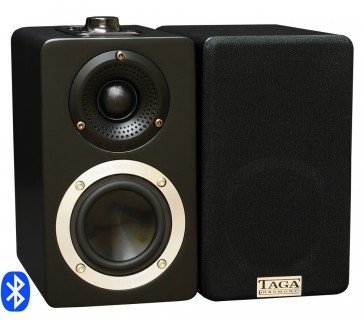 Taga Harmony iMPACT 2.0 Hi-Fi Active Speaker System - Jamsticks