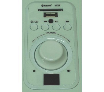 Taga Harmony iMPACT 2.0 Hi-Fi Active Speaker System - Jamsticks