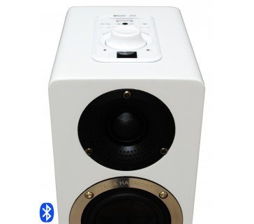 Taga Harmony iMPACT 2.0 Hi-Fi Active Speaker System - Jamsticks