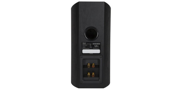 Pioneer SP-BS22A-LR Compact Speakers - Jamsticks