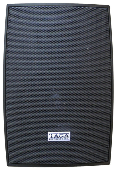 Taga Harmony TOS-A400IR CI Active Speakers - Jamsticks
