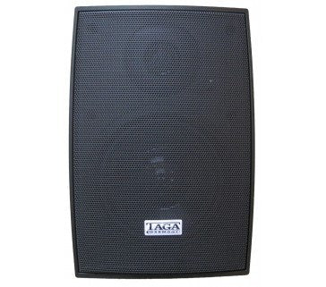 Taga Harmony TOS-A400IR CI Active Speakers - Jamsticks