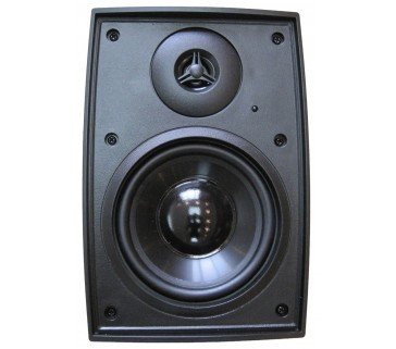 Taga Harmony TOS-A400IR CI Active Speakers - Jamsticks