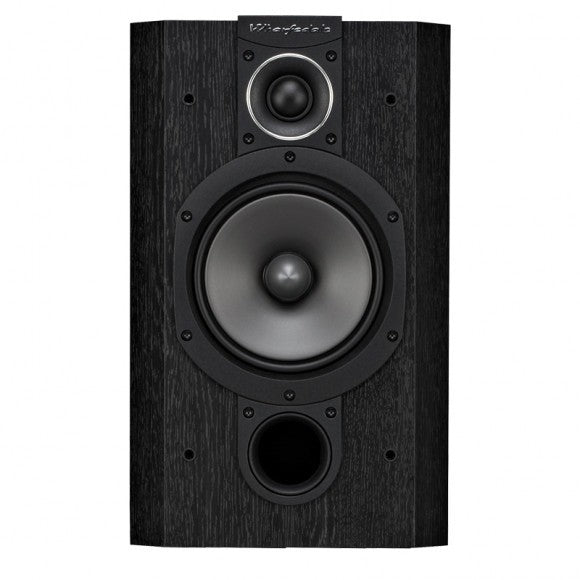 Wharfedale VARDUS VR-100 Ported - Jamsticks