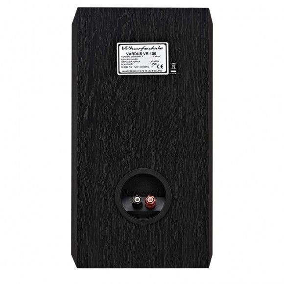 Wharfedale VARDUS VR-100 Ported - Jamsticks