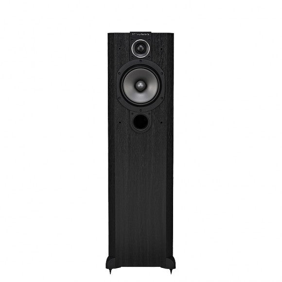 Wharfedale VARDUS VR-200 Stand:Ported - Jamsticks