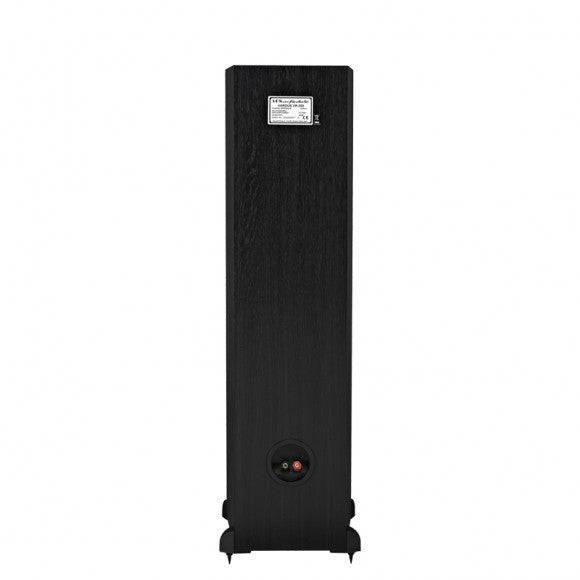 Wharfedale VARDUS VR-200 Stand:Ported - Jamsticks