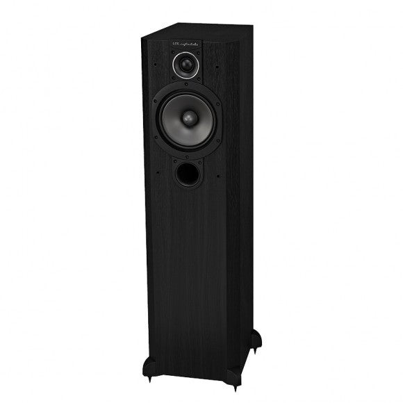 Wharfedale VARDUS VR-200 Stand:Ported - Jamsticks