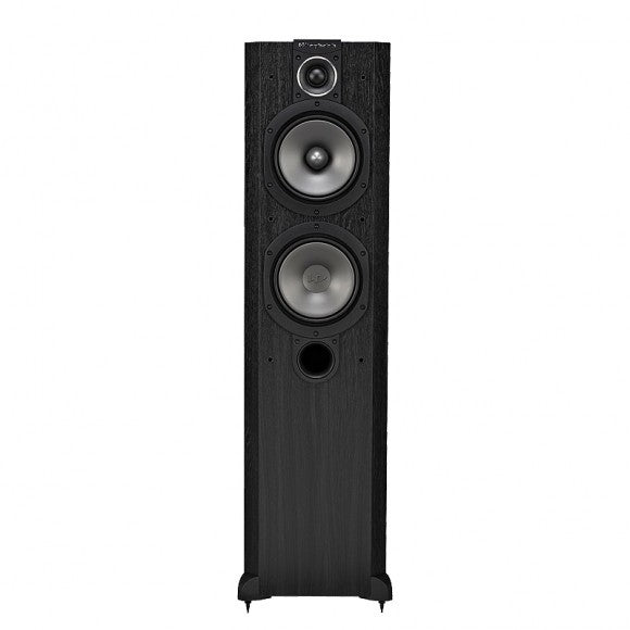 Wharfedale VARDUS VR-300 Stand:Ported - Jamsticks