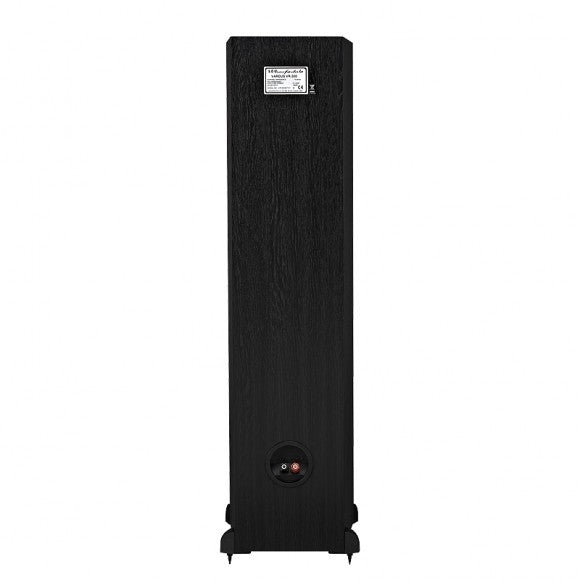 Wharfedale VARDUS VR-300 Stand:Ported - Jamsticks