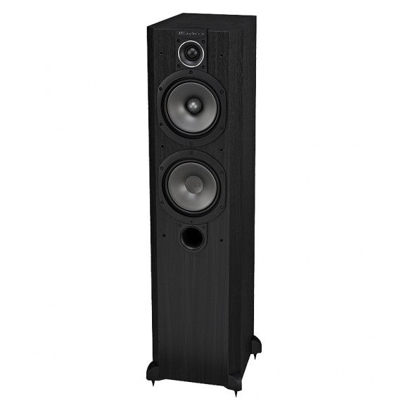 Wharfedale VARDUS VR-300 Stand:Ported - Jamsticks