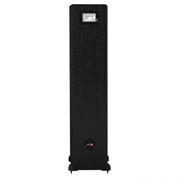 Wharfedale VARDUS VR-400 Stand:Ported - Jamsticks