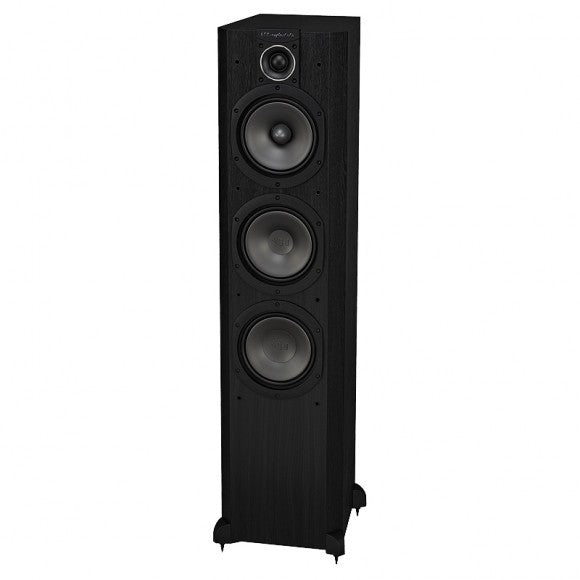 Wharfedale VARDUS VR-400 Stand:Ported - Jamsticks