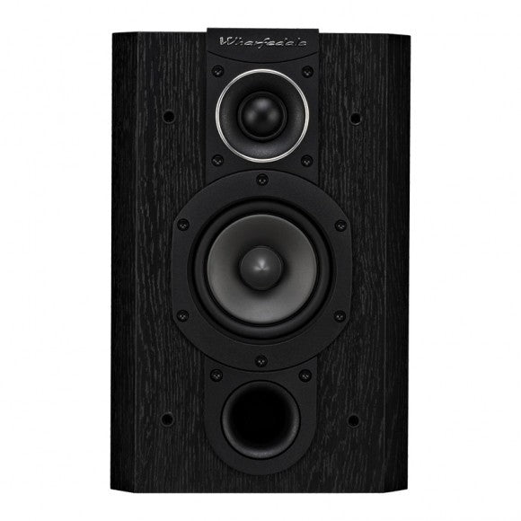 Wharfedale VARDUS VR-50 Stand:Ported Speaker - Jamsticks