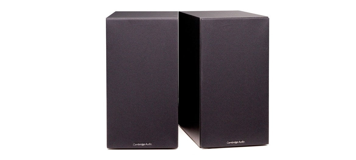 Cambridge Audio Aero 2 Premium Standmount Speakers