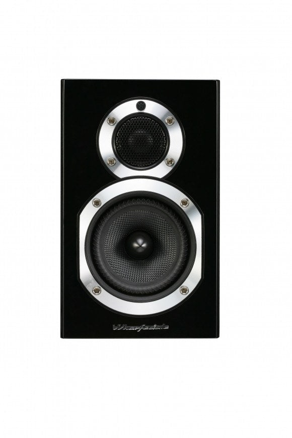 Wharfedale Diamond 10.0 Standmount, buy at Jamsticks.com