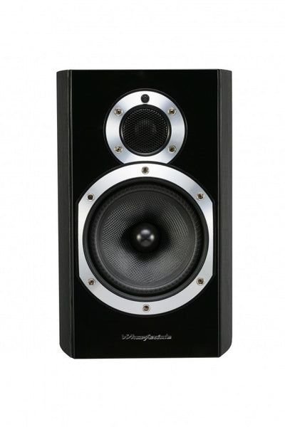 Wharfedale Diamond 10.1 Standmount - Jamsticks