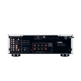 Yamaha R-N 602 Stereo Receiver - Jamsticks