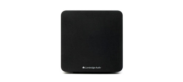 Cambridge Audio Minx X201 200W Subwoofer - Jamsticks