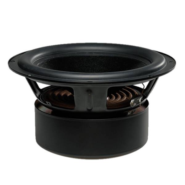 Crystal Acoustics TX-12SUB-BLA THX Subwoofer - Jamsticks