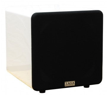 Buy Taga Harmony inMOVE 8 Subwoofer from www.Jamsticks