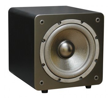 Taga Harmony inMOVE 8 Subwoofer - Jamsticks