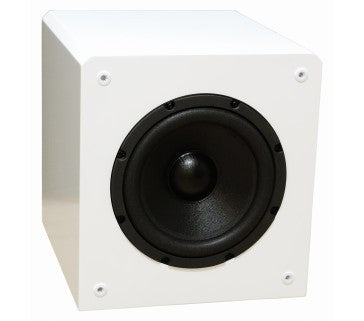 Taga Harmony VIGOR SW-8 Subwoofer - Jamsticks