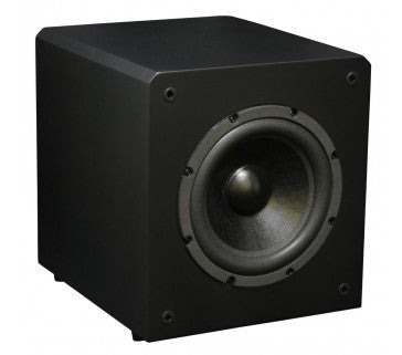 Taga Harmony VIGOR SW-8 Subwoofer - Jamsticks