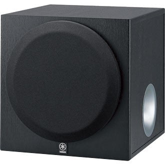 Yamaha YST-SW012 Subwoofer - Jamsticks