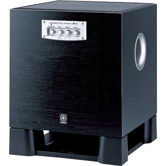 Yamaha YST-SW315 Subwoofer - Jamsticks