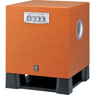 Yamaha YST-SW315 Subwoofer - Jamsticks