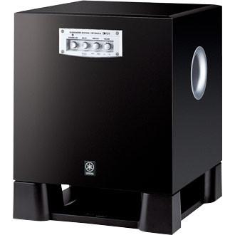 Yamaha YST-SW315 Subwoofer - Jamsticks